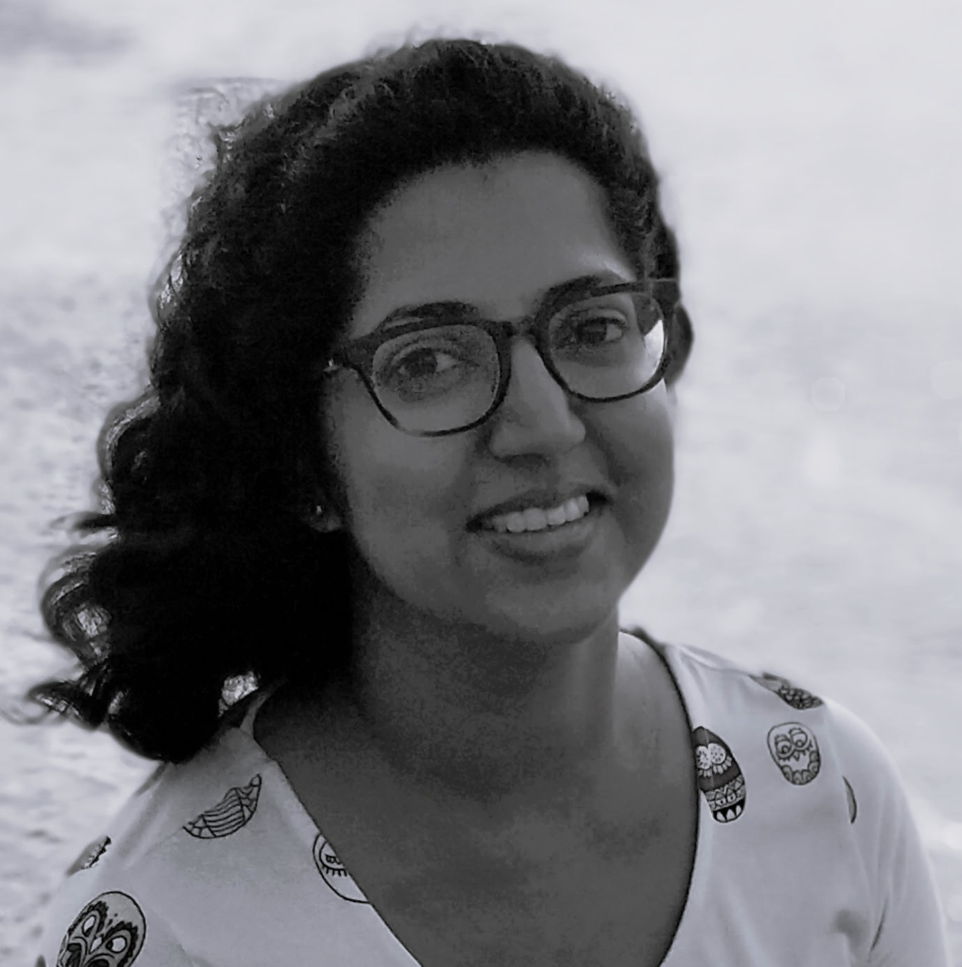 Joanna Lobo
